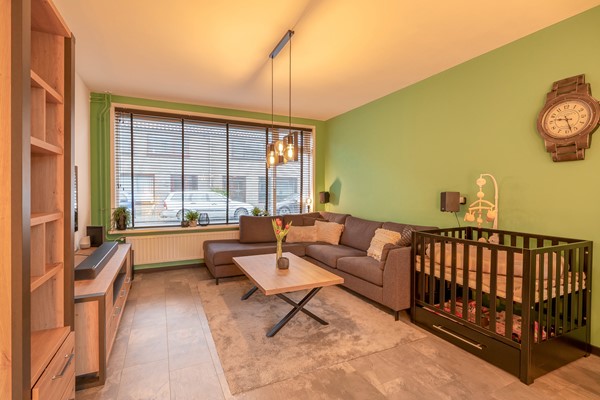 Medium property photo - Wethouder van Heldenstraat 34, 3181 VL Rozenburg